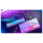 Turtle Beach Vulcan II Max Gaming-Tastatur. Schwarz