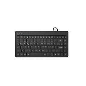 KeySonic KSK-3230IN (UK) IP68 W-dicht Silikon bulk