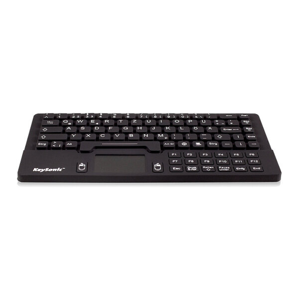 KeySonic KSK-5031IN (UK) IP68 Silikon W-dicht retail
