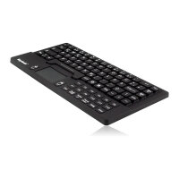 KeySonic KSK-5031IN (UK) IP68 Silikon W-dicht retail
