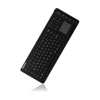 KeySonic KSK-6231INEL (FR) Industrie Touchpad W-dicht bl bulk