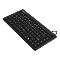 KeySonic KSK-3230IN (US) IP68 W-dicht Silikon
