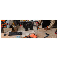 KeySonic KSK-3230IN (US) IP68 W-dicht Silikon