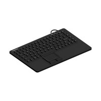 KeySonic KSK-5230IN (UK) IP68 Touchpad + Maus Siliko