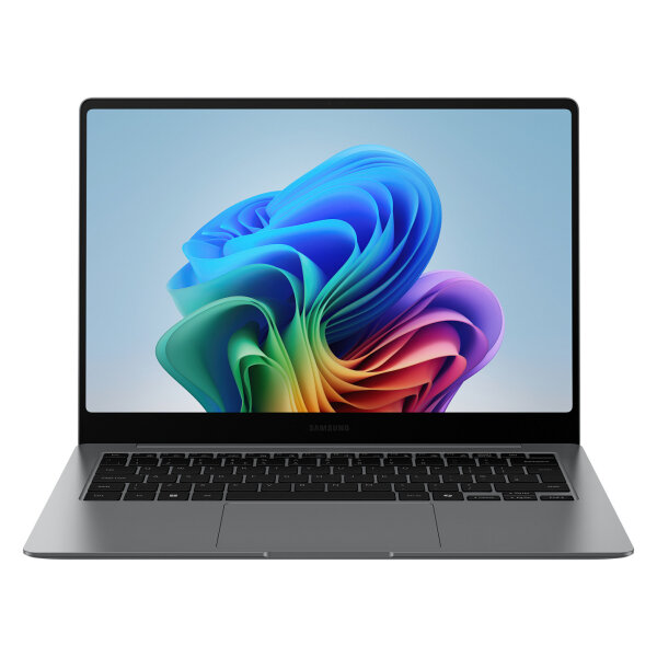 Samsung NP940X Book5 Pro 14 i7 16 GB + 512 GB (Gray)