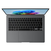 Samsung NP940X Book5 Pro 14 i7 16 GB + 512 GB (Gray)