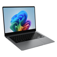 Samsung NP940X Book5 Pro 14 i7 16 GB + 512 GB (Gray)