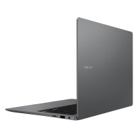Samsung NP940X Book5 Pro 14 i7 16 GB + 512 GB (Gray)