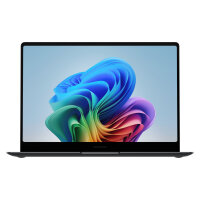 Samsung NP940X Book5 Pro 14 i7 16 GB + 512 GB (Gray)