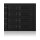 ICY BOX Backplane für 4x HDD für 3x 5,25" Schacht mit Schloss und Lüfter