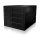 ICY BOX Backplane für 4x HDD für 3x 5,25" Schacht mit Schloss und Lüfter