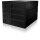 ICY BOX Backplane für 4x HDD für 3x 5,25" Schacht mit Schloss und Lüfter