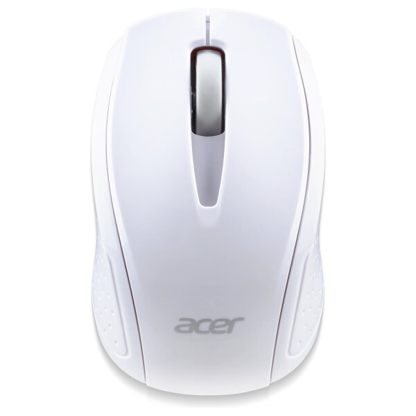 Acer Wireless Mouse AMR800 (White)