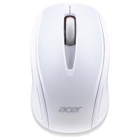 Acer Wireless Mouse AMR800 (White)