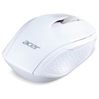 Acer Wireless Mouse AMR800 (White)