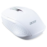 Acer Wireless Mouse AMR800 (White)