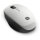HP Maus 300 Dual Mode Kabellos BT/USB-A Weiß