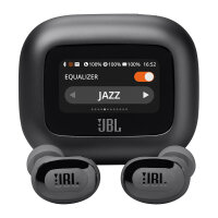 JBL Live Buds 3, Wireless Earbud-Kopfhrer mit Bluetooth,...