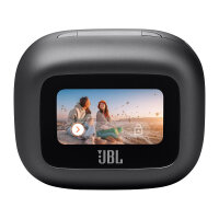 JBL Live Buds 3, Wireless Earbud-Kopfhrer mit Bluetooth, schwarz