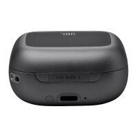 JBL Live Buds 3, Wireless Earbud-Kopfhrer mit Bluetooth, schwarz