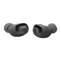 JBL Live Buds 3, Wireless Earbud-Kopfhrer mit Bluetooth, schwarz