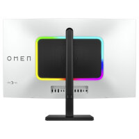 HP Monitor OMEN Transcend 32 (9R181E9#ABB)
