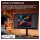 HP Monitor OMEN Transcend 32 (9R181E9#ABB)