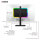 HP Monitor OMEN Transcend 32 (9R181E9#ABB)