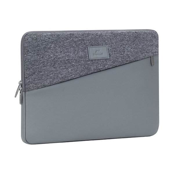 Riva NB Tasche Egmont 13,3" grau 7903