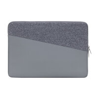Riva NB Tasche Egmont 13,3" grau 7903