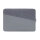 Riva NB Tasche Egmont 13,3" grau 7903