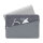 Riva NB Tasche Egmont 13,3" grau 7903