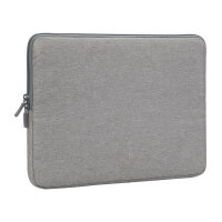 Riva NB Sleeve Suzuka 15,6" grau 7705