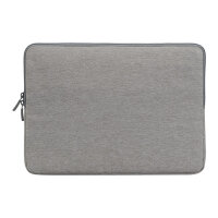 Riva NB Sleeve Suzuka 15,6" grau 7705