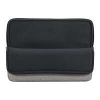 Riva NB Sleeve Suzuka 15,6" grau 7705