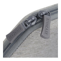 Riva NB Sleeve Suzuka 15,6" grau 7705