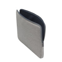 Riva NB Sleeve Suzuka 15,6" grau 7705
