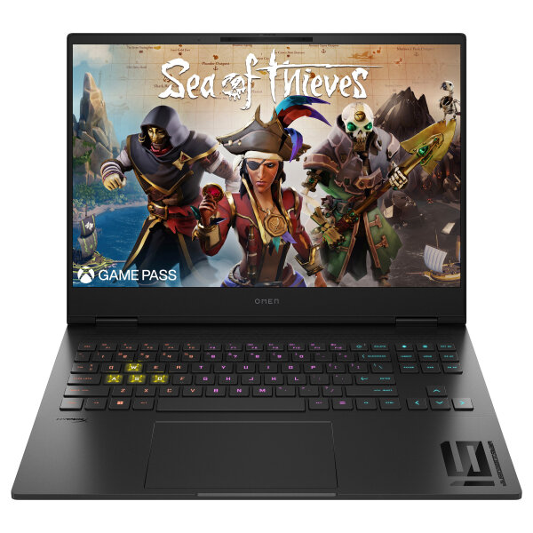 OMEN by HP Transcend 16-u1077ng i7-14700HX GeForce RTX 4070. 32 GB DDR5. 1 TB SSD. Windows 11 Home 64-Bit