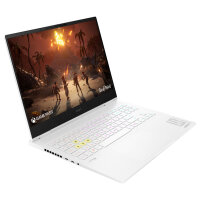 OMEN by HP Transcend 16-u1077ng i7-14700HX GeForce RTX 4070. 32 GB DDR5. 1 TB SSD. Windows 11 Home 64-Bit