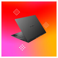 OMEN by HP Transcend 16-u1077ng i7-14700HX GeForce RTX 4070. 32 GB DDR5. 1 TB SSD. Windows 11 Home 64-Bit