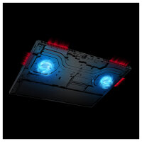 OMEN by HP Transcend 16-u1077ng i7-14700HX GeForce RTX 4070. 32 GB DDR5. 1 TB SSD. Windows 11 Home 64-Bit