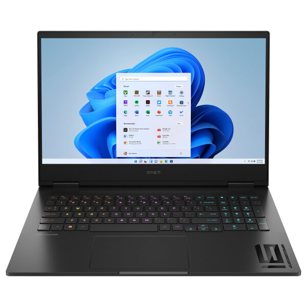 OMEN by HP 16-wf1075ng i7-14700HX GeForce RTX 4070. 16 GB DDR5. 512 GB SSD. Windows 11 Home 64-Bit