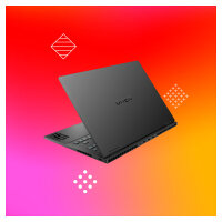 OMEN by HP 16-wf1075ng i7-14700HX GeForce RTX 4070. 16 GB DDR5. 512 GB SSD. Windows 11 Home 64-Bit