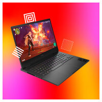 OMEN by HP 16-wf1075ng i7-14700HX GeForce RTX 4070. 16 GB DDR5. 512 GB SSD. Windows 11 Home 64-Bit