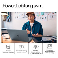 HP Pavilion Plus 14" 2.8K IPS Core Ultra 7 155H 32GB/1TB SSD Win11 14-ew1175ng
