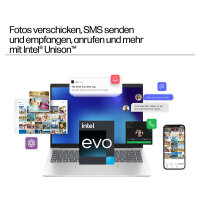 HP Pavilion Plus 14" 2.8K IPS Core Ultra 7 155H 32GB/1TB SSD Win11 14-ew1175ng