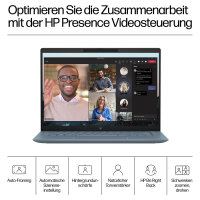 HP Pavilion Plus 14" 2.8K IPS Core Ultra 7 155H 32GB/1TB SSD Win11 14-ew1175ng
