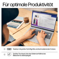 HP Pavilion Plus 14" 2.8K IPS Core Ultra 7 155H 32GB/1TB SSD Win11 14-ew1175ng