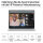 HP Pavilion Plus 14" 2.8K IPS Core Ultra 7 155H 32GB/1TB SSD Win11 14-ew1175ng