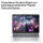 HP Pavilion Plus 14" 2.8K IPS Core Ultra 7 155H 32GB/1TB SSD Win11 14-ew1175ng